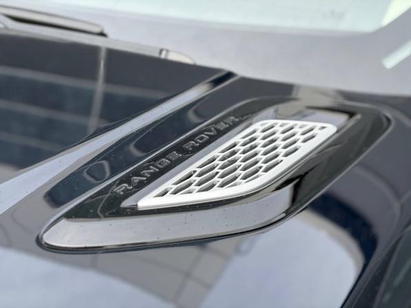 Land Rover Range Rover Sport II с пробегом 2015 года, цена 2 965 000 рублей, 165000 км, внедорожник, Автокод Объявления