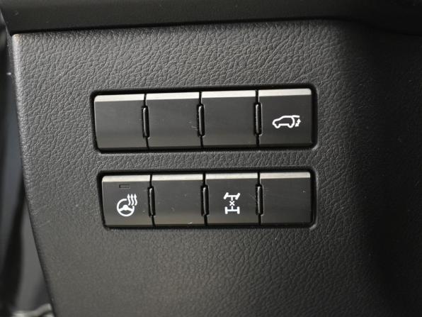 Lexus NX I Рестайлинг с пробегом 2018 года, цена 3 335 000 рублей, 144785 км, внедорожник, Автокод Объявления