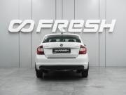 Skoda Rapid I Рестайлинг Воронеж  - изображение 19