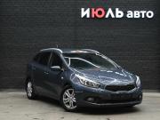 Kia Ceed II Екатеринбург  - изображение 19