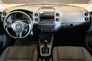 Volkswagen Tiguan I Рестайлинг Уфа  - изображение 24
