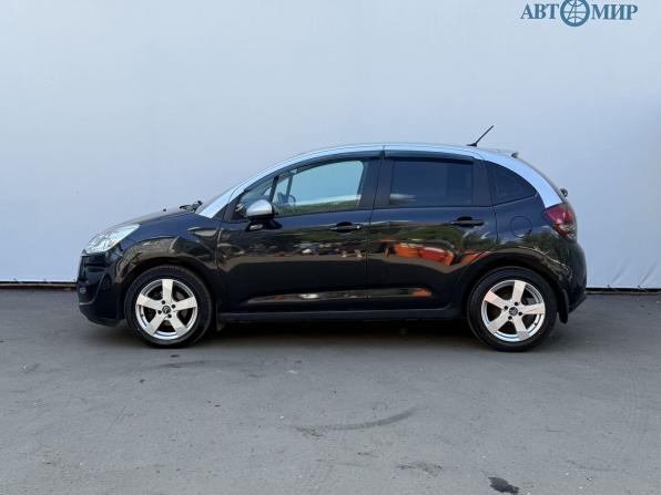 Citroen C3 II с пробегом 2012 года, цена 500 000 рублей, 124000 км, хэтчбек, Автокод Объявления