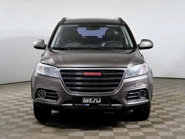 Haval H6 I с пробегом 2018 года, цена 1 198 000 рублей, 136147 км, внедорожник, Автокод Объявления