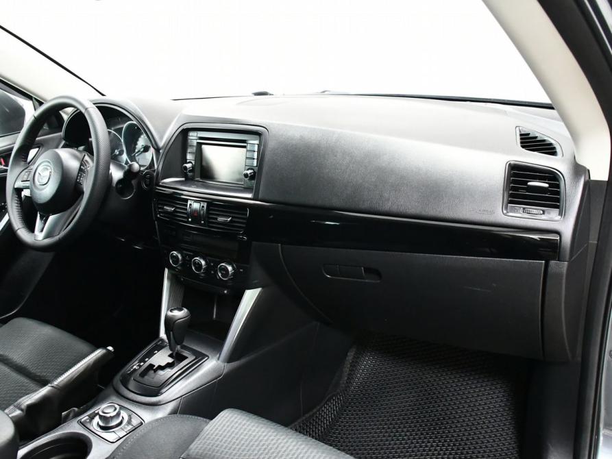 Mazda CX-5 I Новосибирск  - изображение 10