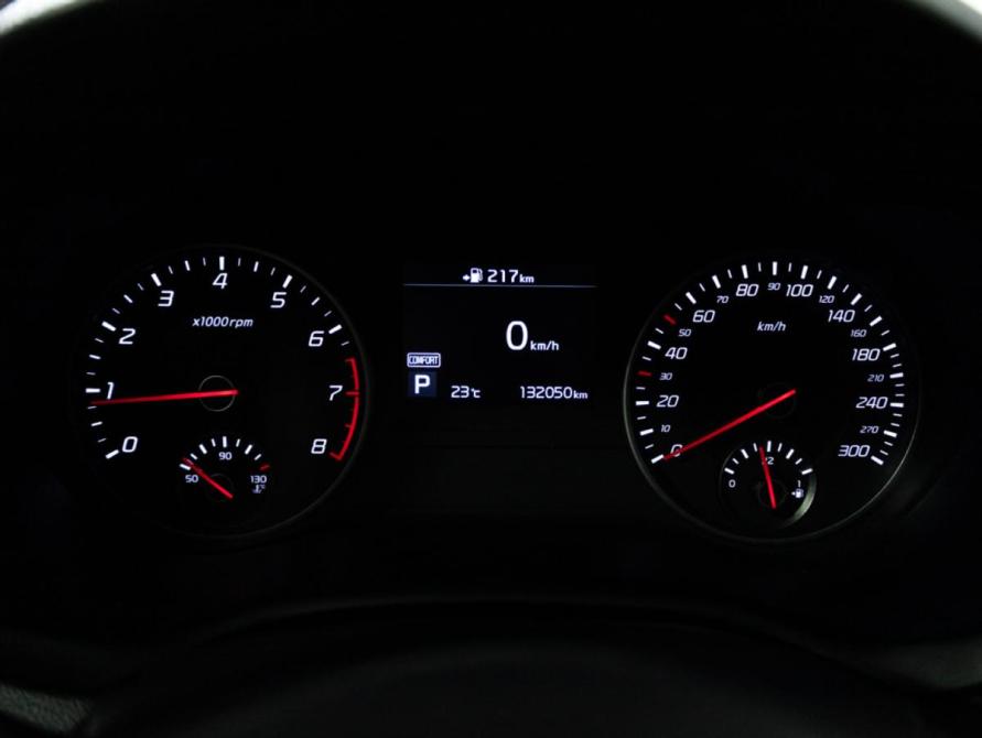 Kia Stinger I Санкт-Петербург  - изображение 12