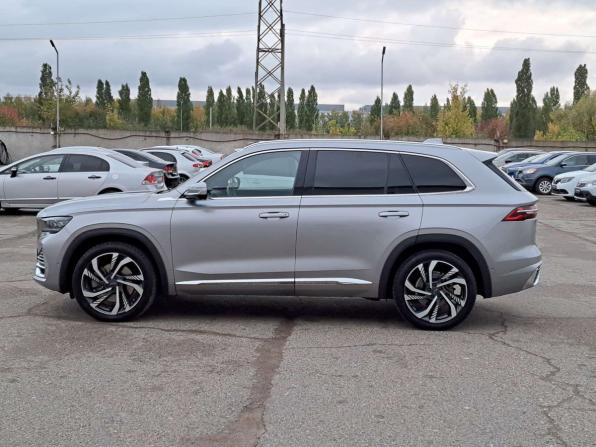 Geely Monjaro I с пробегом 2021 года, цена 2 755 000 рублей, 89000 км, внедорожник, Автокод Объявления