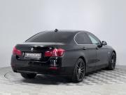 BMW 5 серии VI (F10/F11/F07) Рестайлинг Калининград  - изображение 23