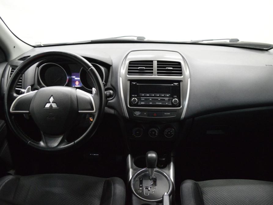 Mitsubishi ASX I Рестайлинг Санкт-Петербург  - изображение 13