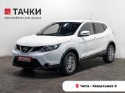 Nissan Qashqai II Чита  - изображение 24