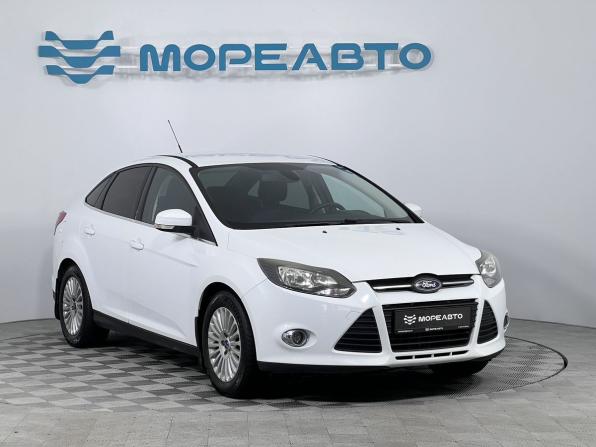 Ford Focus III с пробегом 2013 года, цена 890 000 рублей, 146700 км, седан, Автокод Объявления