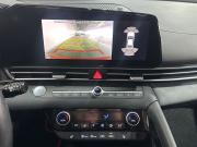 Hyundai Elantra VII (CN7) Москва  - изображение 35