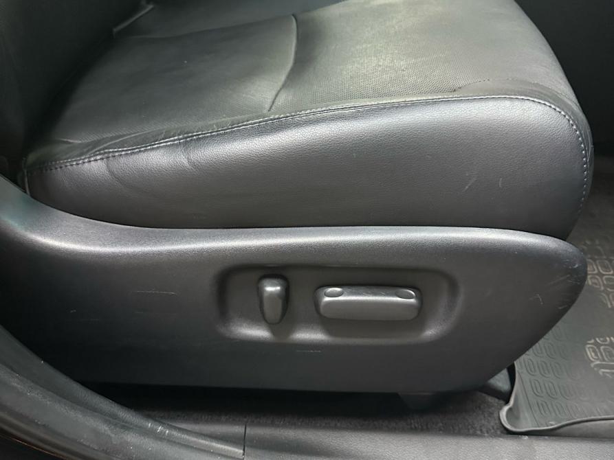 Toyota Highlander II (XU40) Рестайлинг Новосибирск  - изображение 28