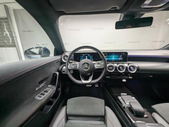 Mercedes-Benz CLA II (C118 X118) с пробегом 2020 года, цена 2 297 000 рублей, 133350 км, седан, Автокод Объявления