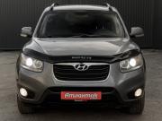 Hyundai Santa Fe II Рестайлинг Екатеринбург  - изображение 26