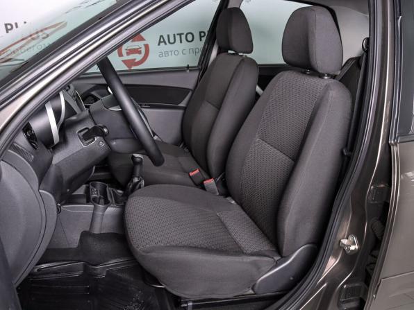 Datsun on-DO I с пробегом 2014 года, цена 459 000 рублей, 145048 км, седан, Автокод Объявления