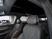 Changan Qiyuan Q07 Москва  - изображение 49