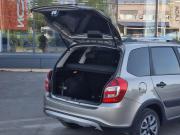 Lada (ВАЗ) Granta I Рестайлинг Архангельск  - изображение 29