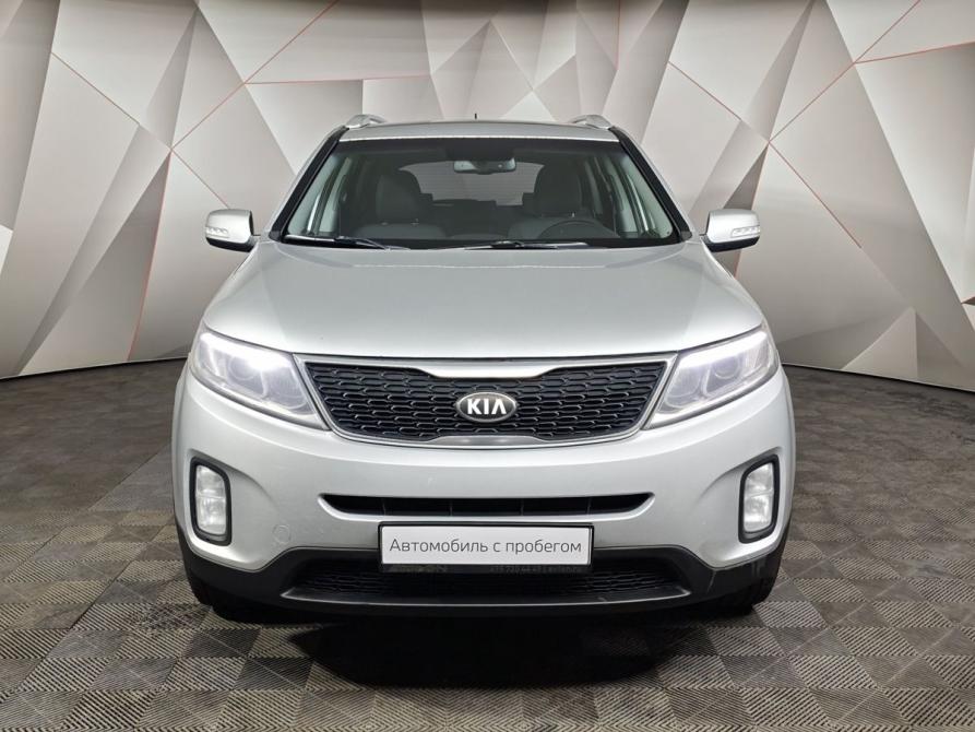 Kia Sorento II Рестайлинг Москва  - изображение 7