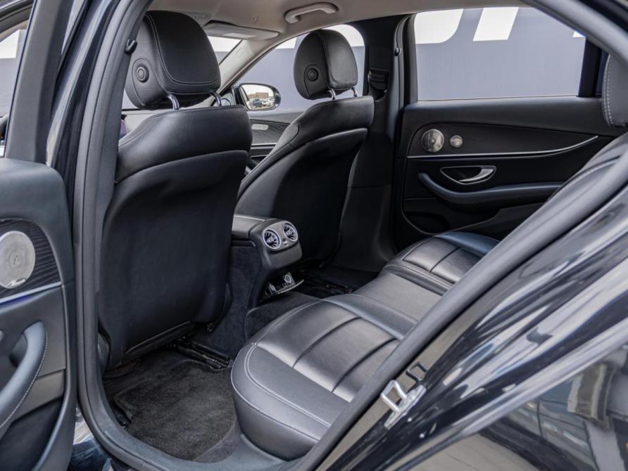 Mercedes-Benz E-Класс V (W213 S213 C238) Краснодар  - изображение 11