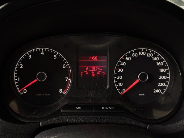 Volkswagen Polo V с пробегом 2013 года, цена 447 000 рублей, 211912 км, седан, Автокод Объявления