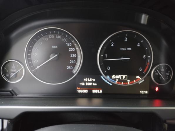 BMW X5 III (F15) с пробегом 2016 года, цена 2 999 000 рублей, 109080 км, внедорожник, Автокод Объявления