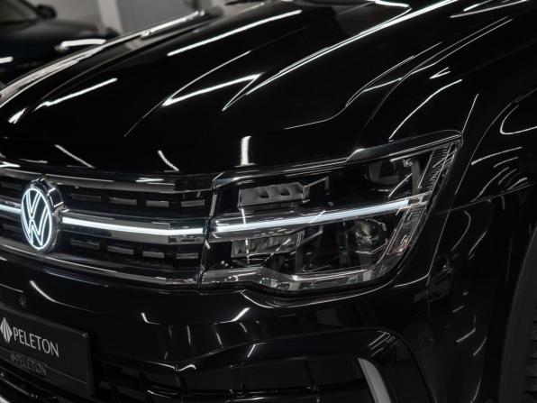 Volkswagen Teramont I Рестайлинг (China Market) с пробегом 2026 года, цена 5 600 000 рублей, 22 км, внедорожник, Автокод Объявления