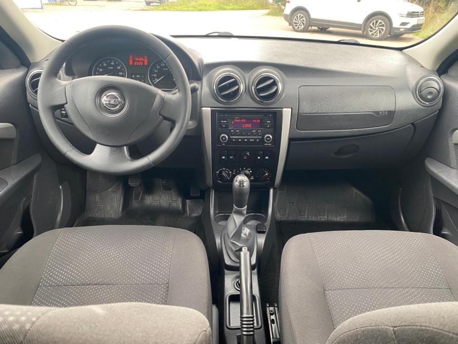 Nissan Almera III (G15) Великий Новгород  - изображение 11