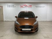 Ford Fiesta Mk6 Рестайлинг Кандалакша  - изображение 25