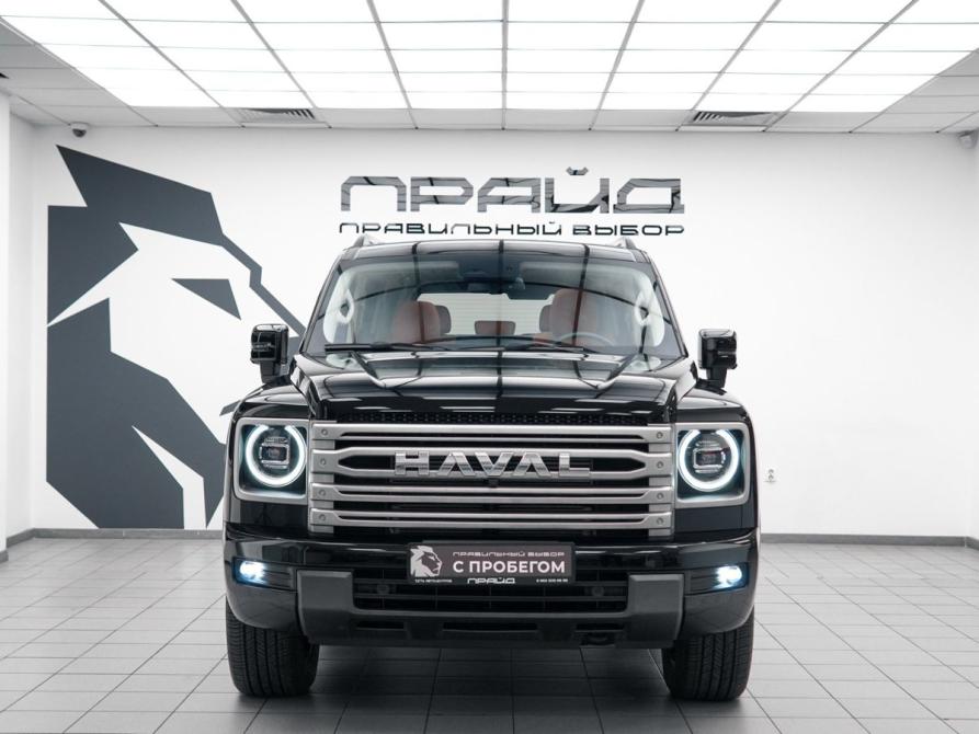 Haval H9 II Ростов-на-Дону  - изображение 2