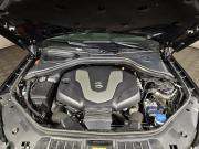 Mercedes-Benz GLS I (X166) Москва  - изображение 35