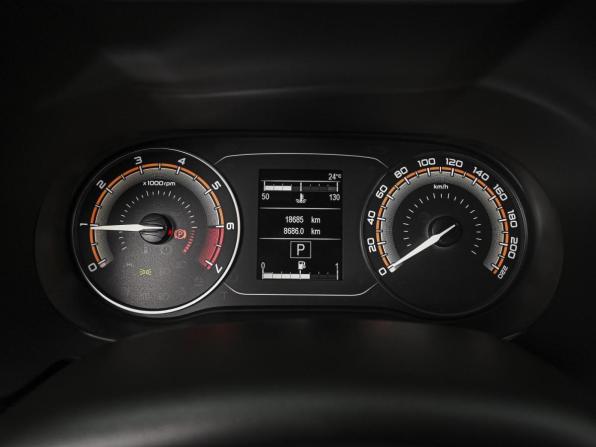 Lada (ВАЗ) Vesta I Рестайлинг (NG) с пробегом 2024 года, цена 1 530 111 рублей, 18685 км, седан, Автокод Объявления