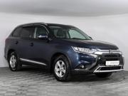 Mitsubishi Outlander III Рестайлинг 3 Химки  - изображение 16