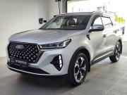 Chery Tiggo 7 Pro Max I Уфа  - изображение 23