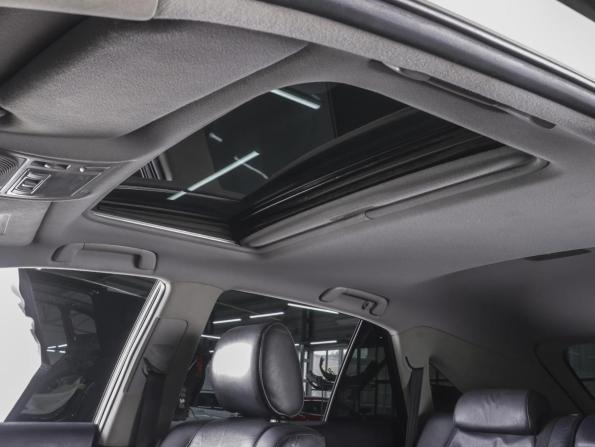 Lexus RX II Рестайлинг с пробегом 2008 года, цена 1 650 000 рублей, 132267 км, внедорожник, Автокод Объявления