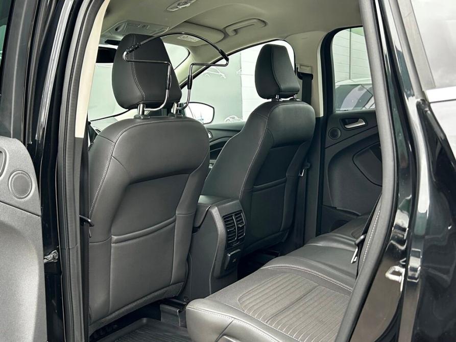 Ford Kuga II Рестайлинг Санкт-Петербург  - изображение 10