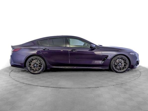 BMW 8 серии II (G14/G15/G16) с пробегом 2021 года, цена 8 130 000 рублей, 90100 км, седан, Автокод Объявления