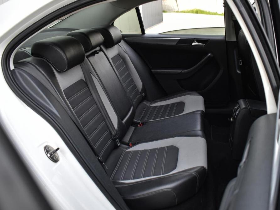 Volkswagen Jetta VI Краснодар  - изображение 7