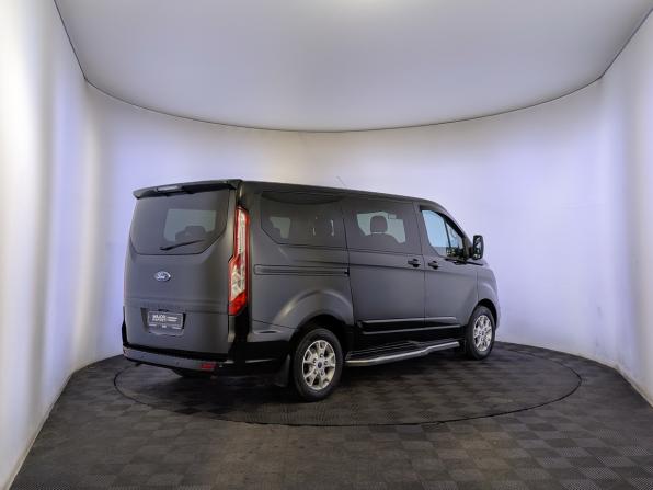 Ford Tourneo Connect III с пробегом 2021 года, цена 3 690 000 рублей, 74935 км, компактвэн, Автокод Объявления