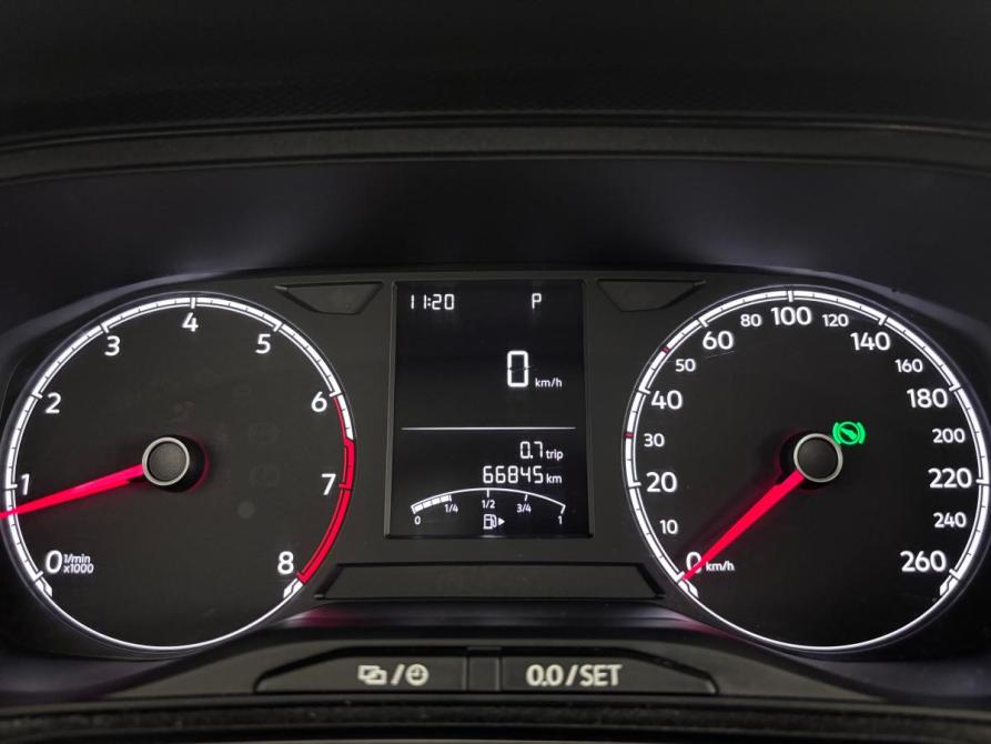 Volkswagen Polo VI Псков  - изображение 10