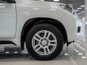 Toyota Land Cruiser Prado 150 Series Самара  - изображение 44