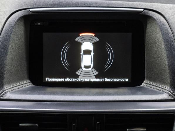 Mazda CX-5 I Рестайлинг с пробегом 2016 года, цена 2 000 000 рублей, 157201 км, внедорожник, Автокод Объявления