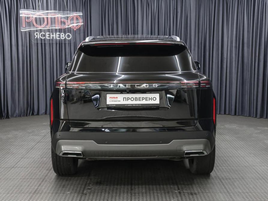 Jaecoo J7 I Москва  - изображение 6