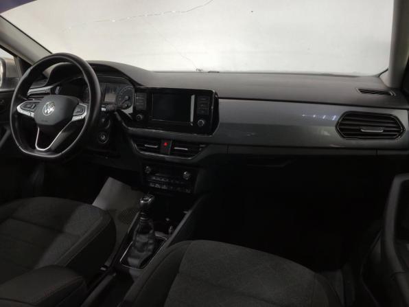 Volkswagen Polo VI с пробегом 2020 года, цена 1 460 000 рублей, 111761 км, лифтбек, Автокод Объявления