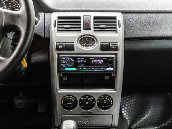 Lada (ВАЗ) Priora I с пробегом 2013 года, цена 338 000 рублей, 124029 км, седан, Автокод Объявления
