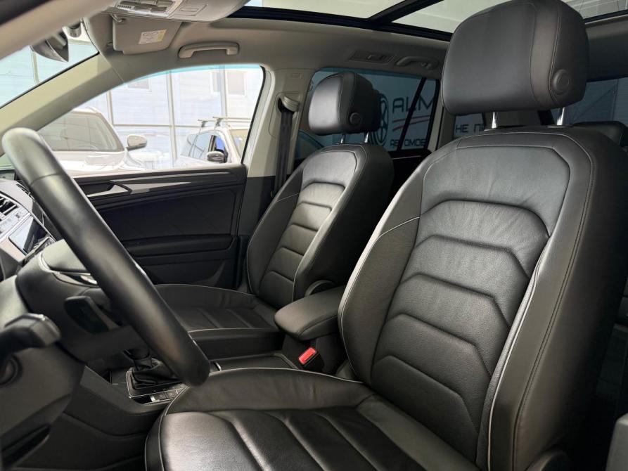 Volkswagen Tiguan II Новороссийск  - изображение 34