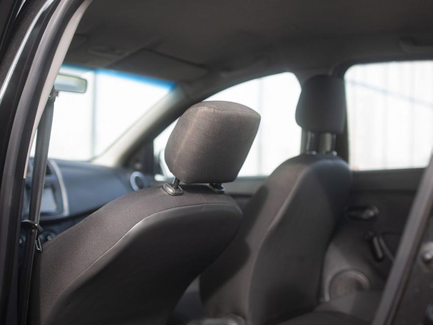Renault Logan II Курган  - изображение 12