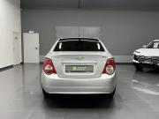 Chevrolet Aveo II Тверь  - изображение 22