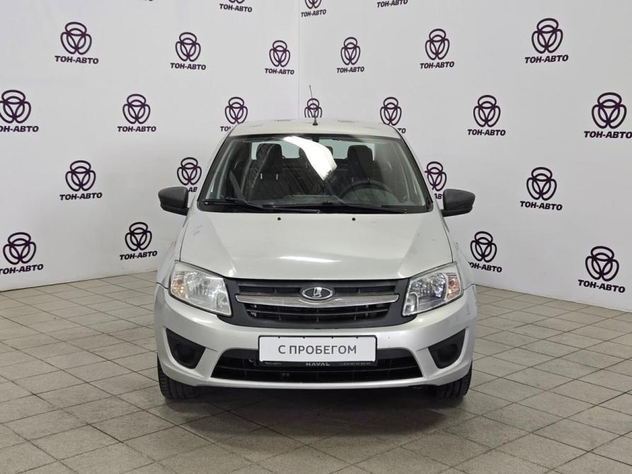 Lada (ВАЗ) Granta I Тольятти  - изображение 2