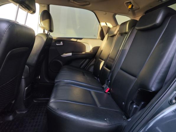 Kia Sportage II с пробегом 2008 года, цена 949 000 рублей, 204837 км, внедорожник, Автокод Объявления