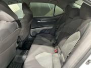 Toyota Camry VIII (XV70) Пермь  - изображение 34